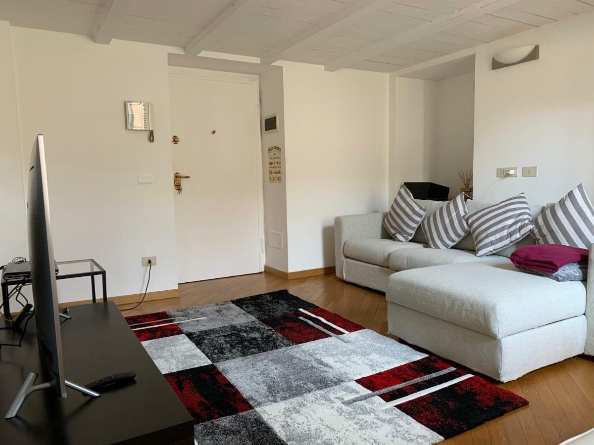 Appartamento Brera — Foto 1