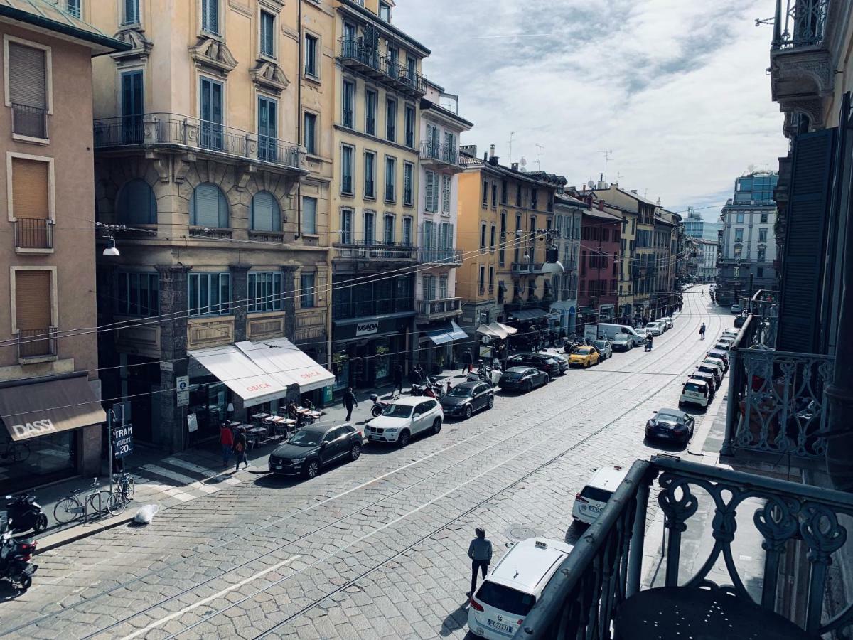 Appartamento Brera — Foto 3