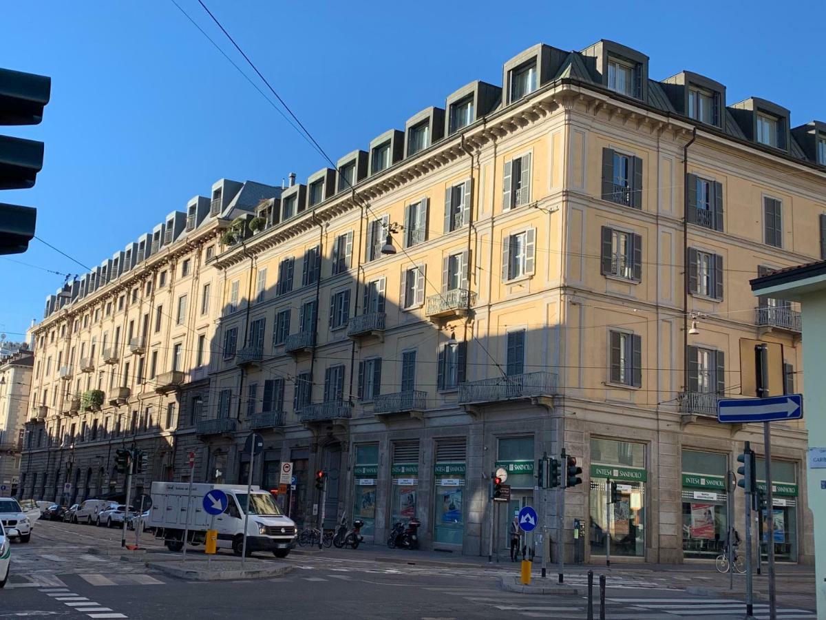 Appartamento Brera — Foto 2
